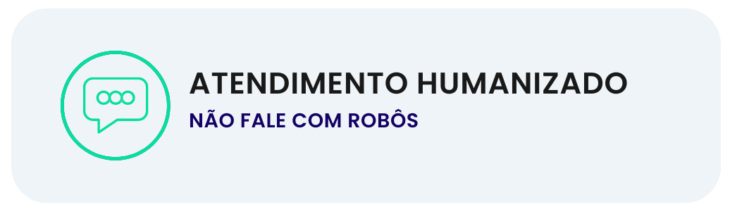 ATENDIMENTO HUMANIZADO