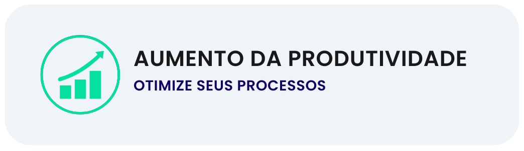 aumento da produtividade: otimize seus processos