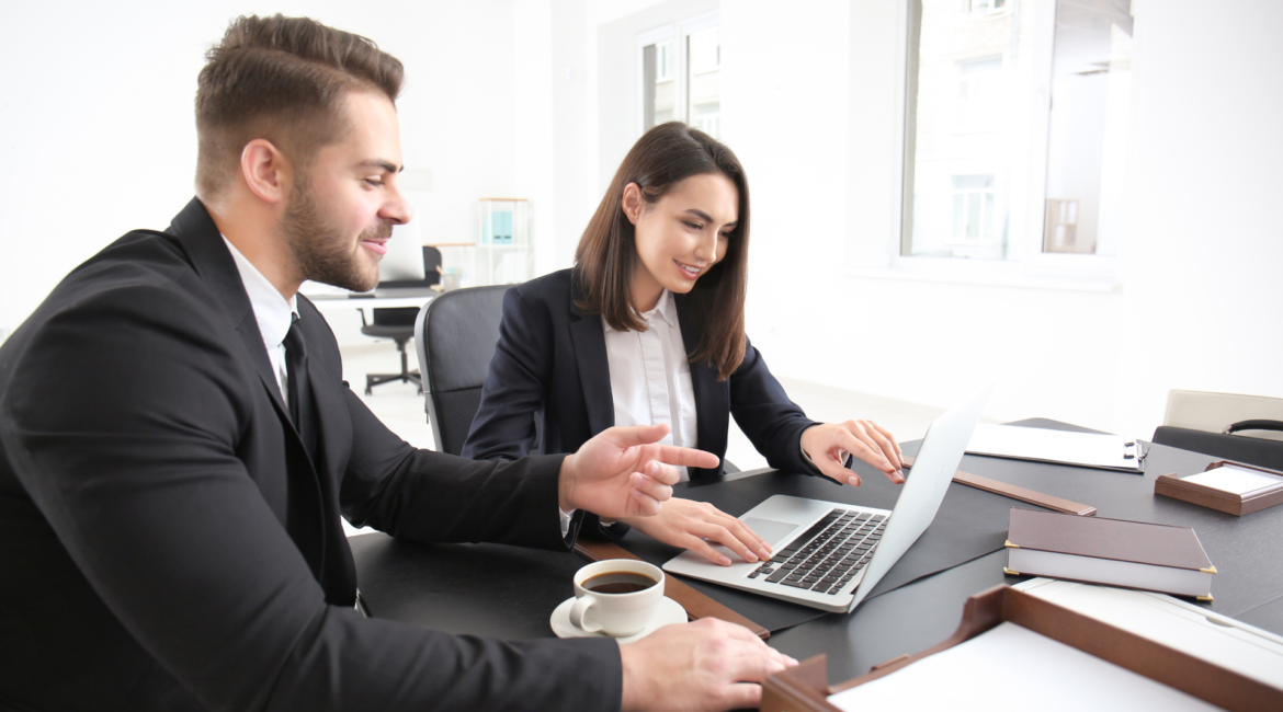 gestão contábil e financeira advogados